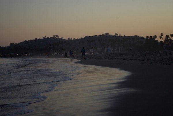 Санта-Барбара