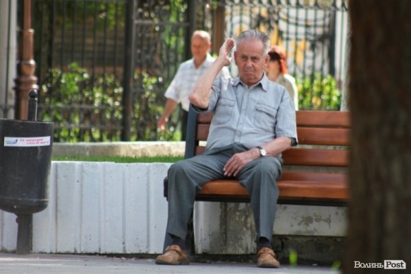 Луцьк і люди: вихідні тривають. ФОТО