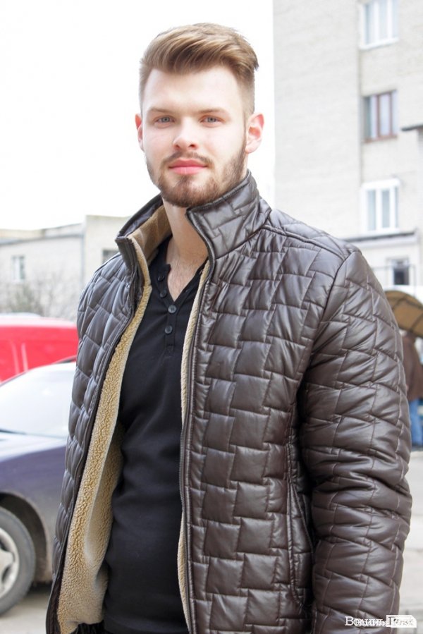 Підсумки 2013: Стильний Луцьк. ТОП-20 портретів року