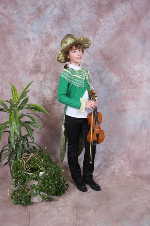 Де у Луцьку взяти на прокат новорічні костюми: ТОП-3 місць*