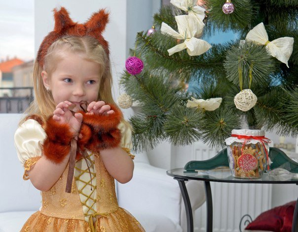 Де у Луцьку взяти на прокат новорічні костюми: ТОП-3 місць*