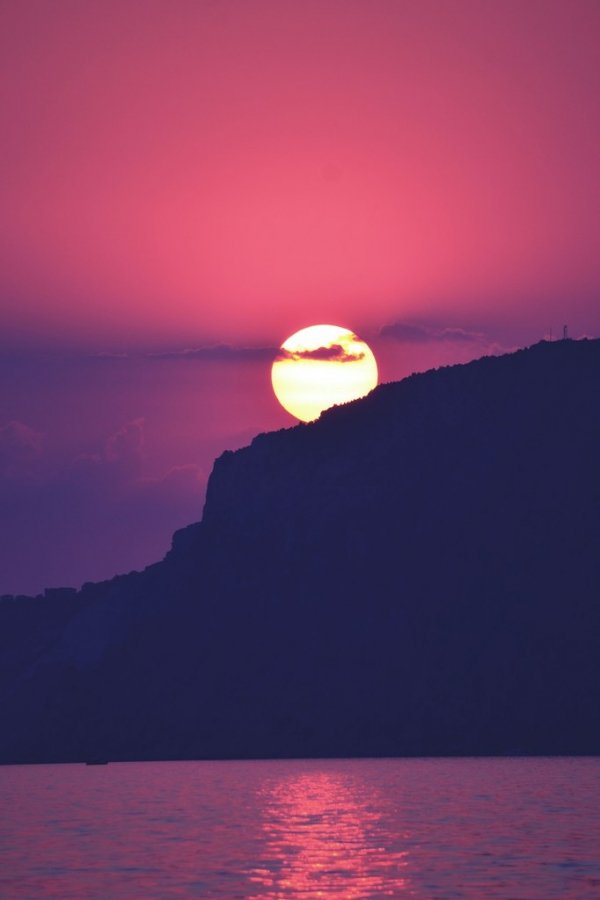 Фотовиставка Ані Мурзіної