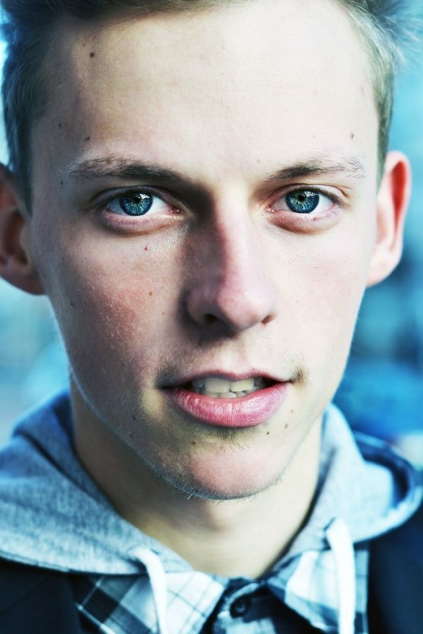 Фотовиставка Ані Мурзіної