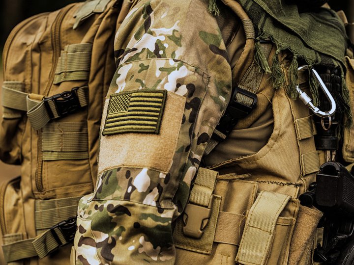Тактичний одяг: що варто знати перед покупкою