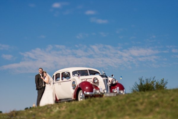 Фотовиставка Василя Шевчука