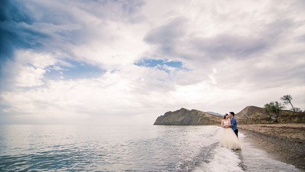 Фотовиставка Василя Шевчука