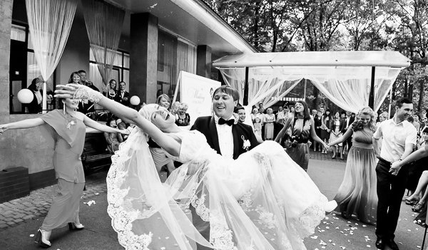 Фотовиставка Василя Шевчука