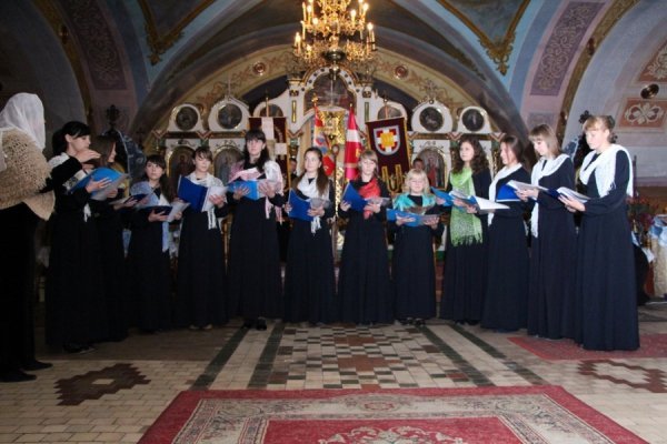 Волинський владика  став доктором філософії. ФОТО