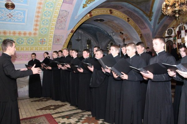 Волинський владика  став доктором філософії. ФОТО