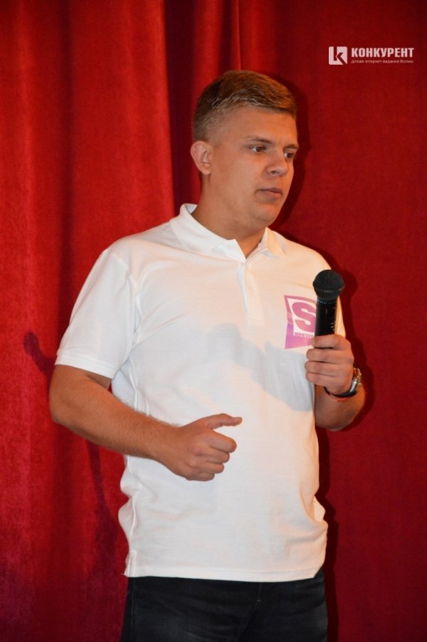 Наркомани довго не живуть: луцькі школярі проти наркотиків. ФОТО