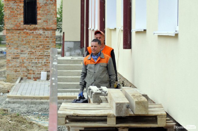 Луцька міськрада досі не перерахувала кошти на школу №27