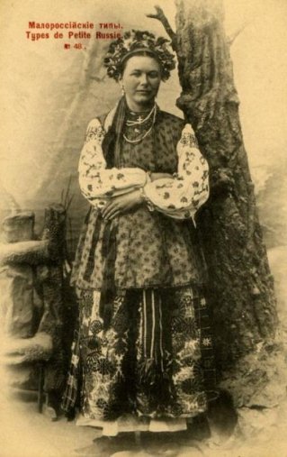 Україна у ретрофотографіях: міста, архітектура, люди. ФОТО