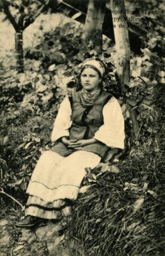 Україна у ретрофотографіях: міста, архітектура, люди. ФОТО