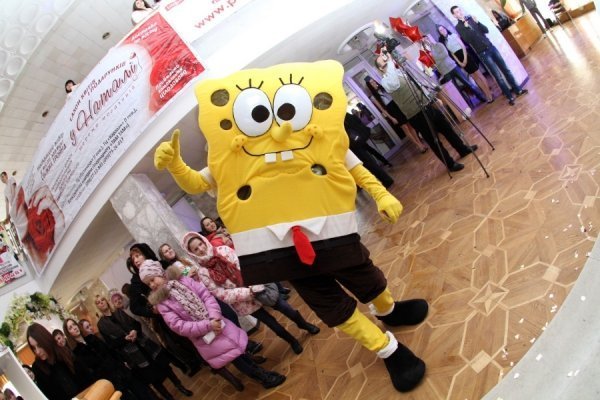 У Луцьку відкрили велику весільну виставку. ФОТО 