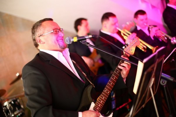 У Луцьку відкрили велику весільну виставку. ФОТО 