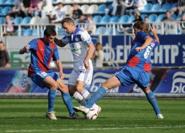 Які бутси обирають гравці «Волині»