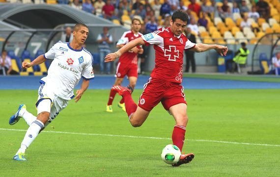 Які бутси обирають гравці «Волині»