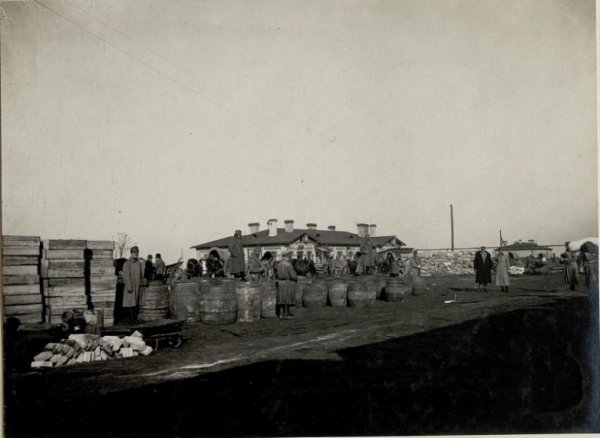 В інтернеті з’явилися унікальні історичні фото Луцька. ФОТО