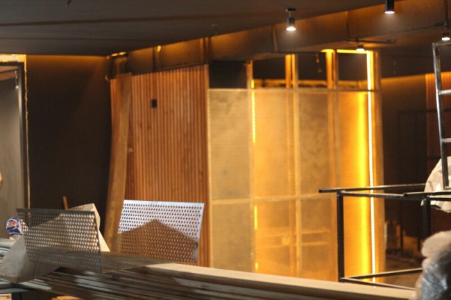 У Луцьку скоро відкриють нову пивну ресторацію 