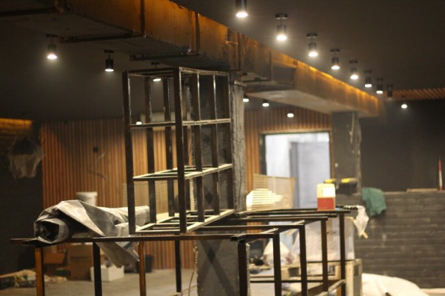 У Луцьку скоро відкриють нову пивну ресторацію 