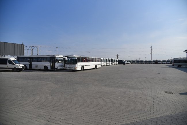 Для чого депутати пустили безплатний автобус в Липини. ІНТЕРВ’Ю З МИКОЛОЮ ГОСПОДАРИКОМ