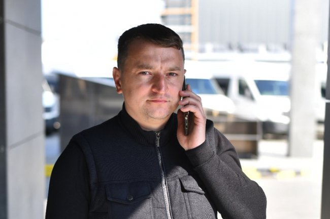 Для чого депутати пустили безплатний автобус в Липини. ІНТЕРВ’Ю З МИКОЛОЮ ГОСПОДАРИКОМ