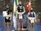 Лучанка здобула «срібло»  на чемпіонаті України із сумо