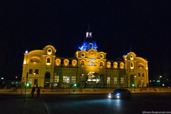 Луцьк очима фотографа з Росії. ФОТО