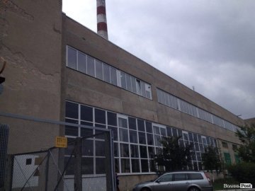 Котельня на Карбишева перейшла в оренду «Луцьктеплу»