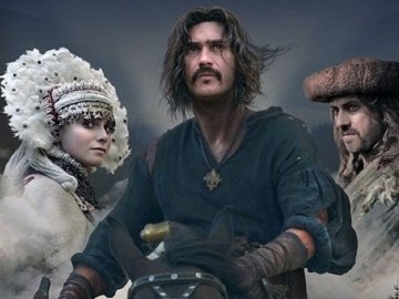 Стрічка режисера з Волині Олеся Саніна – найкасовіший український ігровий фільм