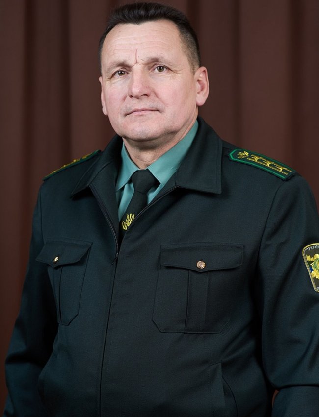Призначили нового директора лісгоспу на Волині