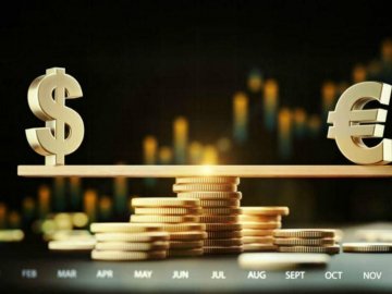 Курс валют у Луцьку станом на 1 травня