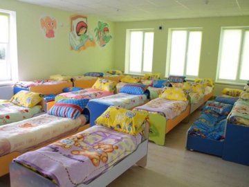 У дитсадку на Волині – спалах коронавірусу