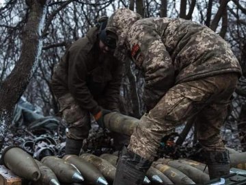 Росіяни зазнають великих втрат біля Соледару, – Генштаб