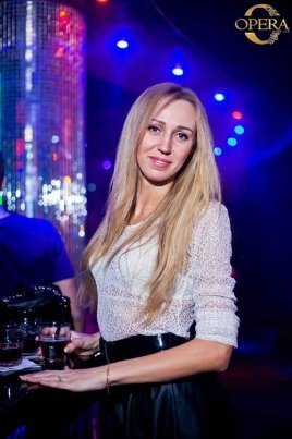 Пара Нормальних у луцькому клубі. ФОТО