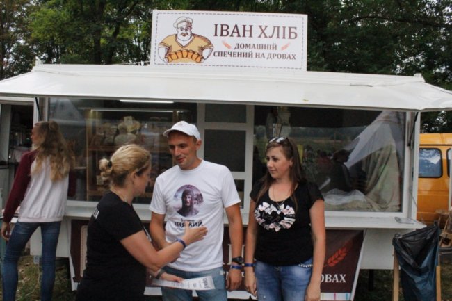 Фестиваль «Княжий» у Володимирі: день другий 