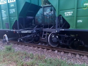 Імпорт списаних вагонів з Росії як вирок здоровому глузду*