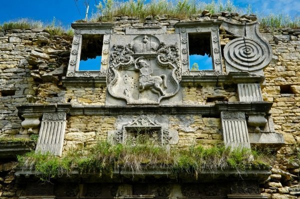 ТОП-5 маловідомих туристичних місць Західної України. ФОТО