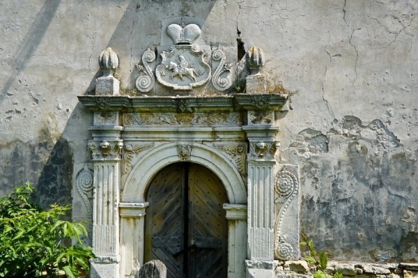 ТОП-5 маловідомих туристичних місць Західної України. ФОТО