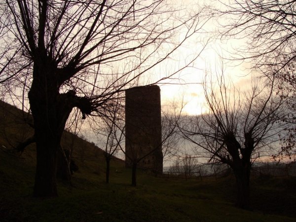 ТОП-5 маловідомих туристичних місць Західної України. ФОТО