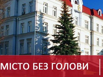 На ток-шоу «Протилежний Погляд» говоритимуть, як «живе» Луцьк два роки без мера