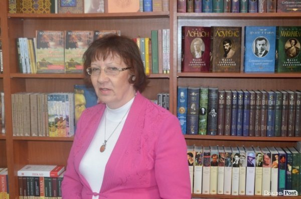 У Луцьку Володимир Лис презентував свій новий роман