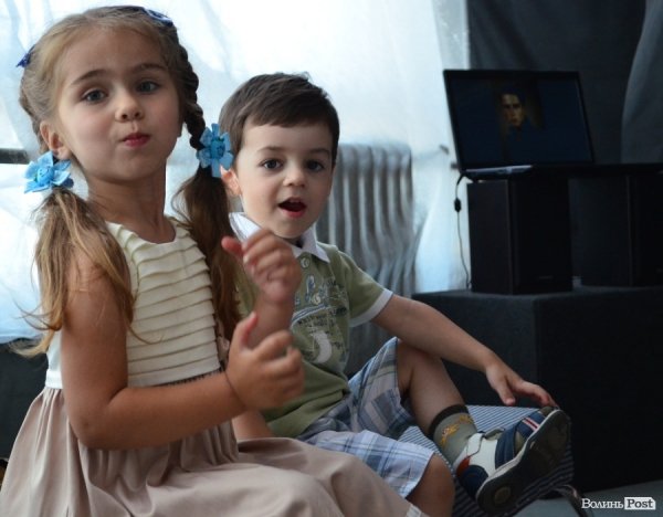 Молодий художник намалював підсвідомість 