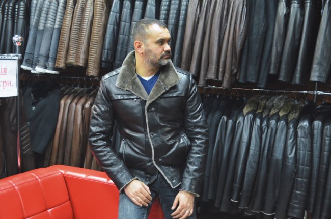 У магазині шкіри та хутра «Steel» – нова колекція, знижки та подарунки*