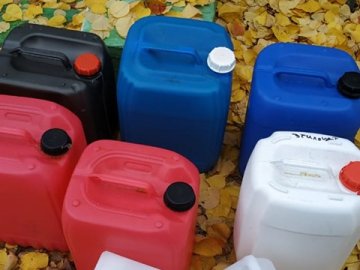 Волинські правоохоронці викрили підпільну нарколабораторію 