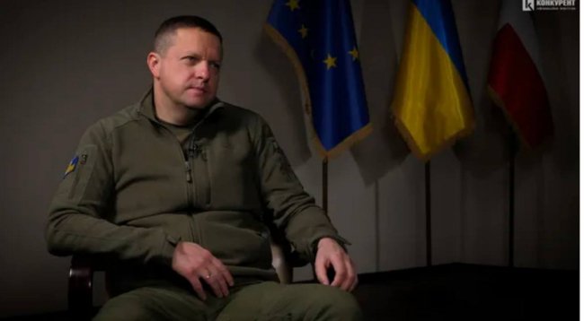  Зараз немає можливості відокремити себе від роботи: інтерв'ю з новим очільником Волині Іваном Рудницьким