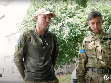 Як волинські волонтери повертають загиблих воїнів