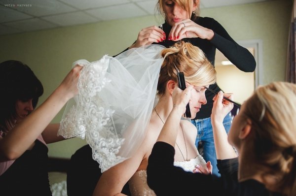 Фотовиставка Віталія та Варвари Шевчуків