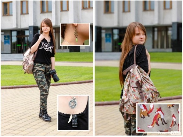 Стильний Луцьк. Спецвипуск: Стильні журналісти