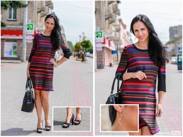 Стильний Луцьк. Спецвипуск: Стильні журналісти